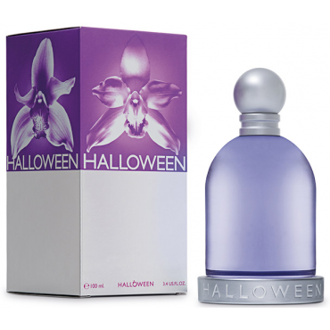 Halloween 100ml (Mujer)