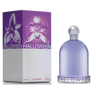 Halloween 200ml (Mujer)