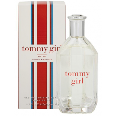 Tommy Hilfiger 200ml (Mujer)