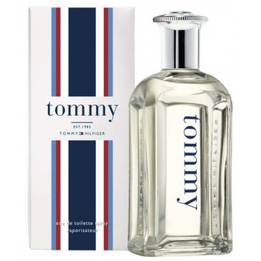 Tommy Hilfiger 100ml (Hombre)