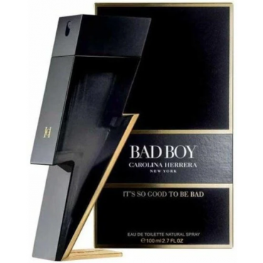 Bad Boy 100ml (Hombre)