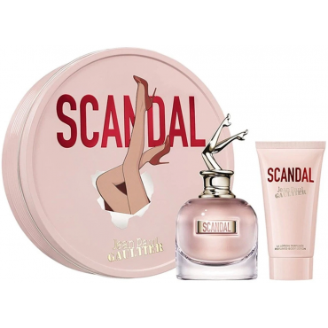 Scandal 80ml c/ Body Lotion...