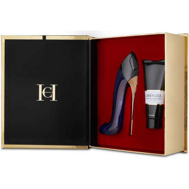 Good Girl 80ml c/ Body Lotion