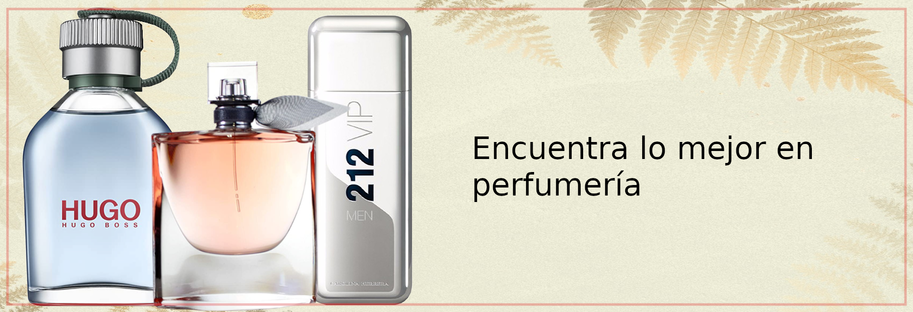 ¡Clickea en la imagen para acceder a nuestro catálogo de perfumes!
